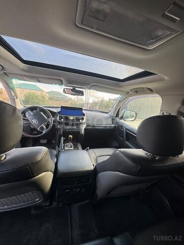 Toyota Land Cruiser 2012, 181,929 km - 4.0 л - Bakı