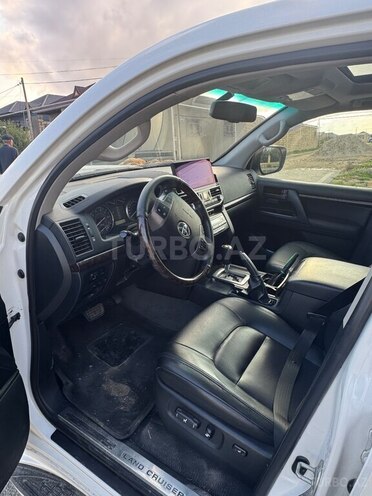 Toyota Land Cruiser 2012, 181,929 km - 4.0 л - Bakı