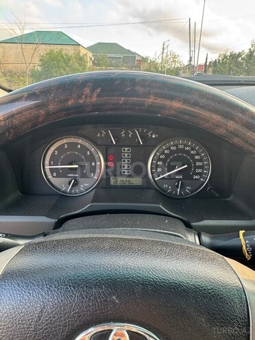 Toyota Land Cruiser 2012, 181,929 km - 4.0 л - Bakı