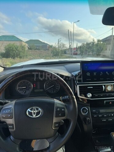 Toyota Land Cruiser 2012, 181,929 km - 4.0 л - Bakı