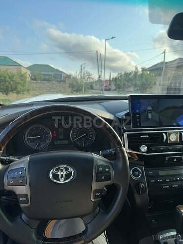 Toyota Land Cruiser 2012, 181,929 km - 4.0 л - Bakı