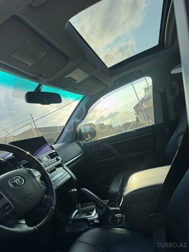 Toyota Land Cruiser 2012, 181,929 km - 4.0 л - Bakı