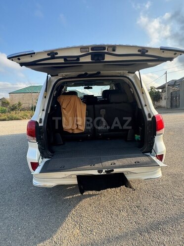 Toyota Land Cruiser 2012, 181,929 km - 4.0 л - Bakı