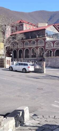 Mercedes GL 450 4MATIC 2007, 260,000 km - 4.7 l - Bakı