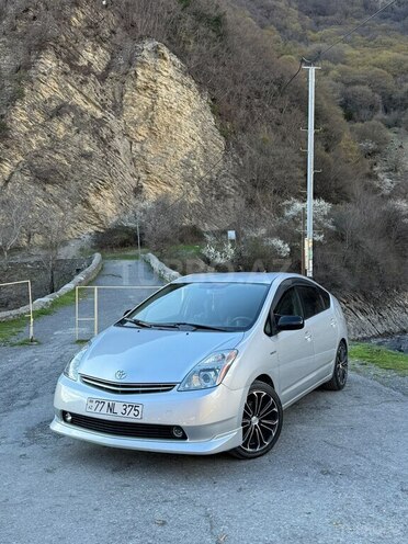 Toyota Prius 2007, 246,710 km - 1.5 l - Ağdam
