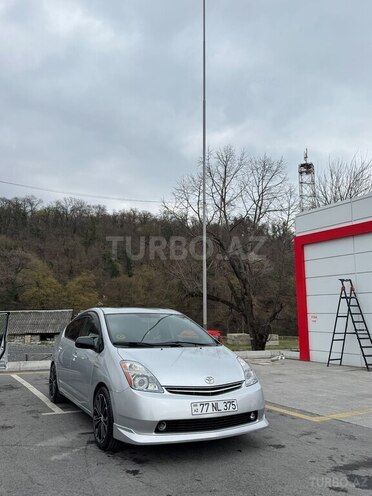 Toyota Prius 2007, 246,710 km - 1.5 l - Ağdam