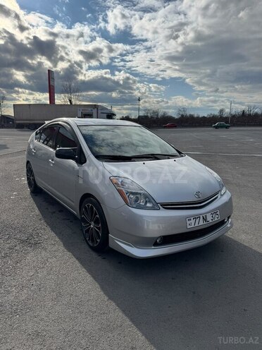 Toyota Prius 2007, 246,710 km - 1.5 l - Ağdam