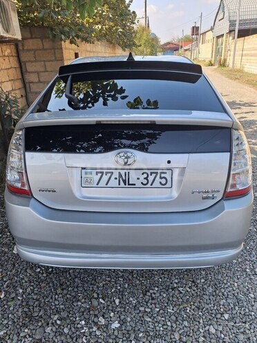 Toyota Prius 2007, 246,710 km - 1.5 l - Ağdam
