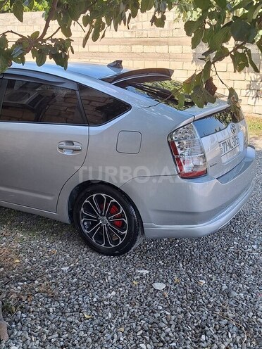 Toyota Prius 2007, 246,710 km - 1.5 l - Ağdam