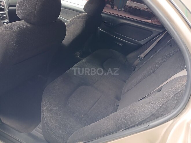 Hyundai Sonata 2007, 483,000 km - 2.0 l - Gəncə