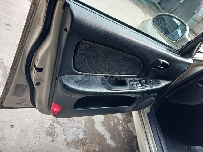 Hyundai Sonata 2007, 483,000 km - 2.0 l - Gəncə