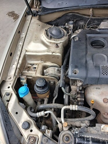 Hyundai Sonata 2007, 483,000 km - 2.0 l - Gəncə