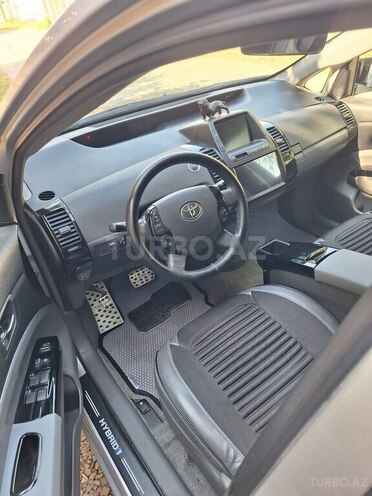 Toyota Prius 2007, 246,710 km - 1.5 l - Ağdam