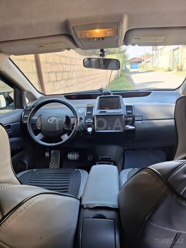 Toyota Prius 2007, 246,710 km - 1.5 l - Ağdam