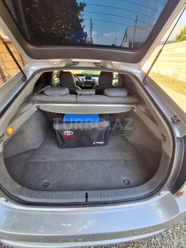 Toyota Prius 2007, 246,710 km - 1.5 l - Ağdam
