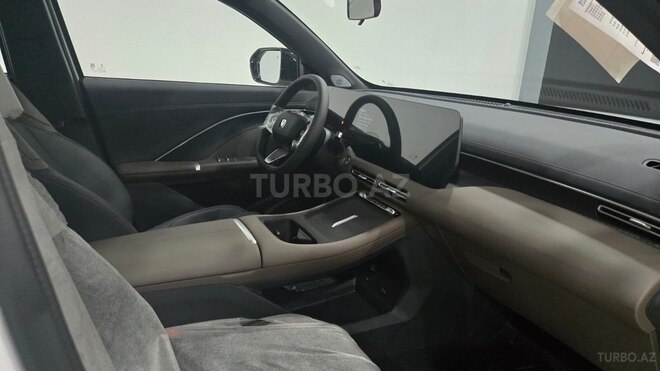 Changan CS 55 Plus 2026, 0 km - 1.5 l - Bakı