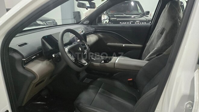 Changan CS 55 Plus 2026, 0 km - 1.5 l - Bakı