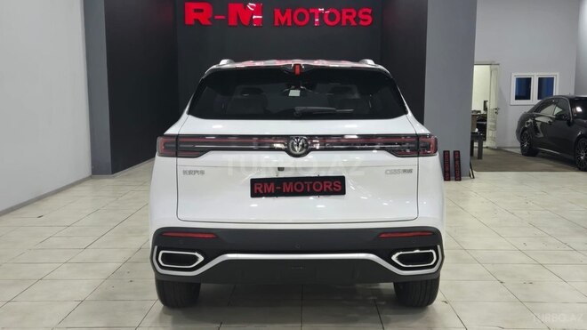 Changan CS 55 Plus 2026, 0 km - 1.5 l - Bakı