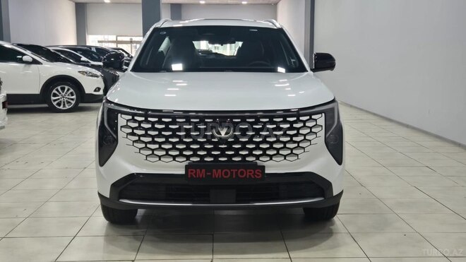 Changan CS 55 Plus 2026, 0 km - 1.5 l - Bakı