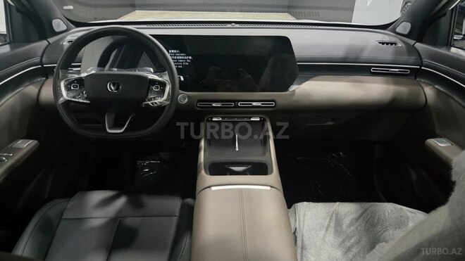 Changan CS 55 Plus 2026, 0 km - 1.5 l - Bakı