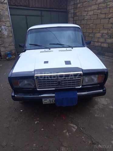 LADA (VAZ) 2107 2004, 150,000 km - 1.6 л - Bakı