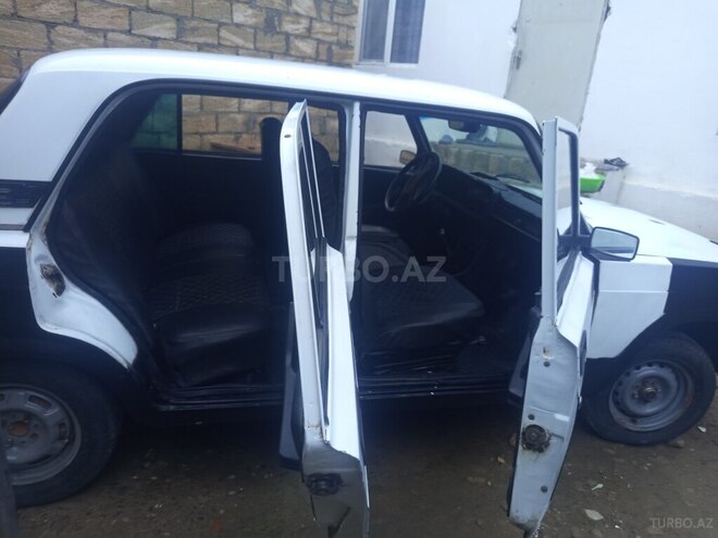 LADA (VAZ) 2107 2004, 150,000 km - 1.6 л - Bakı