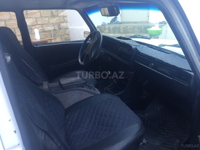 LADA (VAZ) 2107 2004, 150,000 km - 1.6 л - Bakı