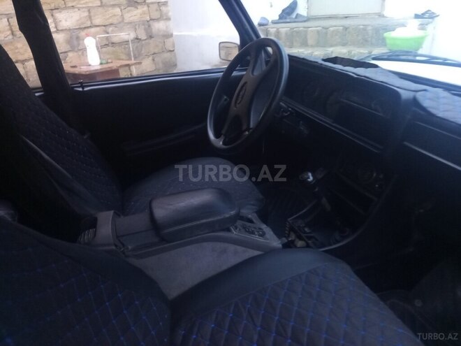 LADA (VAZ) 2107 2004, 150,000 km - 1.6 л - Bakı