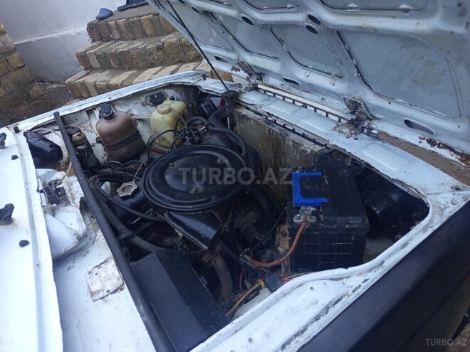 LADA (VAZ) 2107 2004, 150,000 km - 1.6 л - Bakı