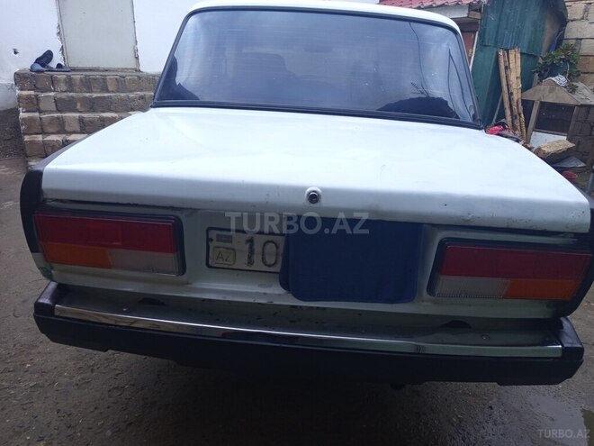LADA (VAZ) 2107 2004, 150,000 km - 1.6 л - Bakı
