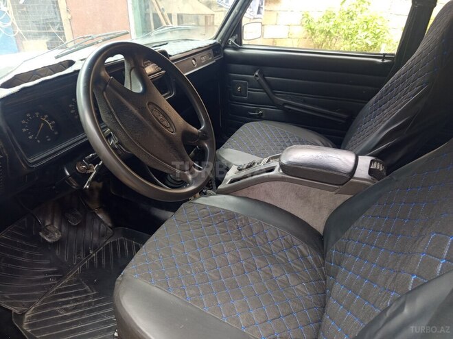 LADA (VAZ) 2107 2004, 150,000 km - 1.6 л - Bakı
