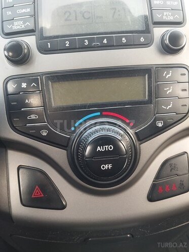 Hyundai i30 2008, 275,351 km - 1.6 l - Bakı