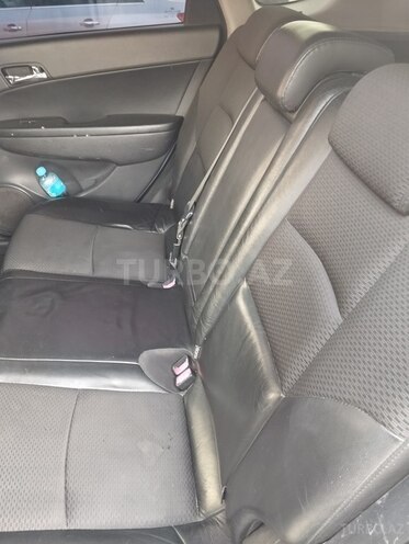 Hyundai i30 2008, 275,351 km - 1.6 l - Bakı