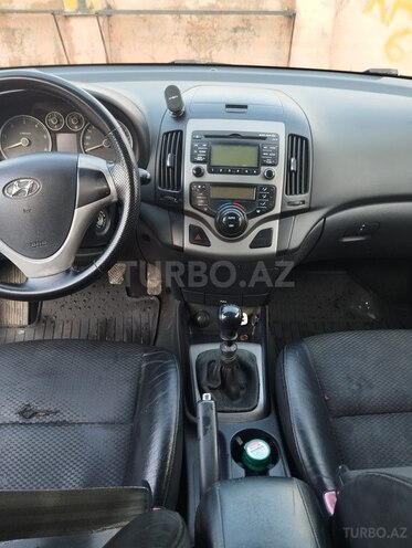 Hyundai i30 2008, 275,351 km - 1.6 l - Bakı