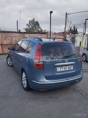 Hyundai i30 2008, 275,351 km - 1.6 l - Bakı