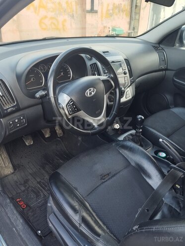 Hyundai i30 2008, 275,351 km - 1.6 l - Bakı