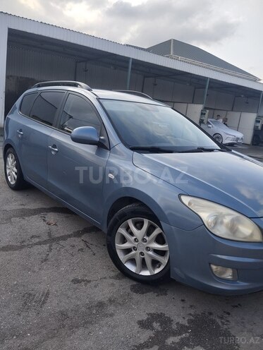Hyundai i30 2008, 275,351 km - 1.6 l - Bakı