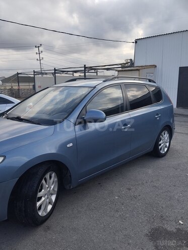 Hyundai i30 2008, 275,351 km - 1.6 l - Bakı
