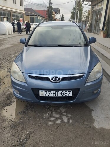 Hyundai i30 2008, 275,351 km - 1.6 l - Bakı