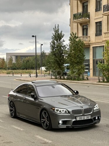 BMW 528 2012, 300,000 km - 2.0 l - Bakı