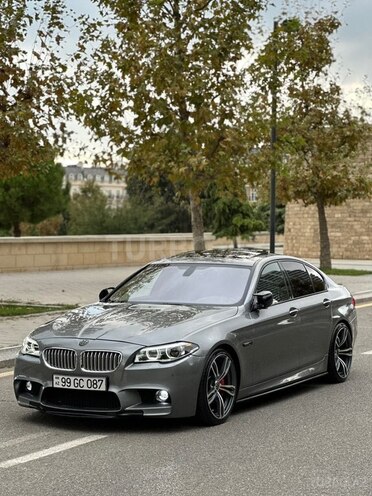 BMW 528 2012, 300,000 km - 2.0 l - Bakı