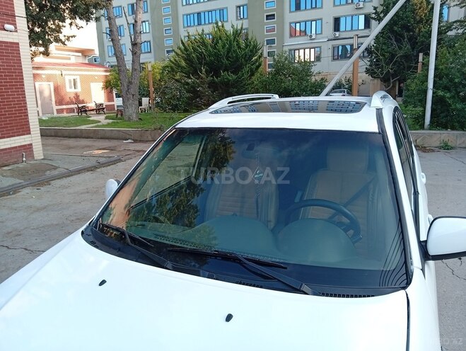 Chery Tiggo (T11) 2008, 296,681 km - 2.0 л - Bakı