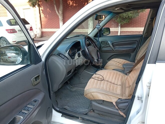 Chery Tiggo (T11) 2008, 296,681 km - 2.0 л - Bakı