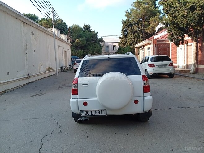 Chery Tiggo (T11) 2008, 296,681 km - 2.0 л - Bakı