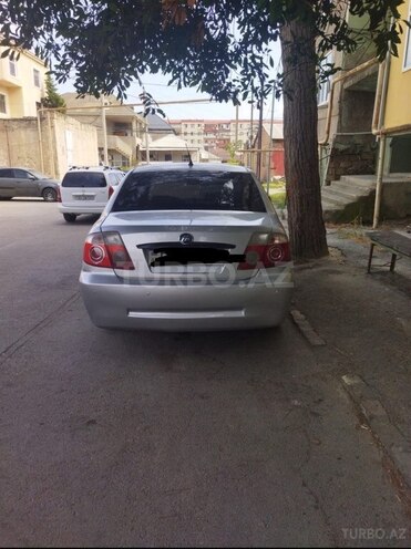 Lifan 520 2008, 310,000 km - 1.3 л - Xırdalan