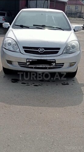 Lifan 520 2008, 310,000 km - 1.3 л - Xırdalan