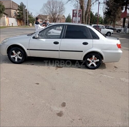 Lifan 520 2008, 310,000 km - 1.3 л - Xırdalan