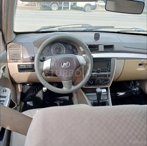 Lifan 520 2008, 310,000 km - 1.3 л - Xırdalan