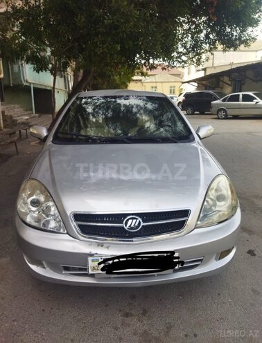 Lifan 520 2008, 310,000 km - 1.3 л - Xırdalan