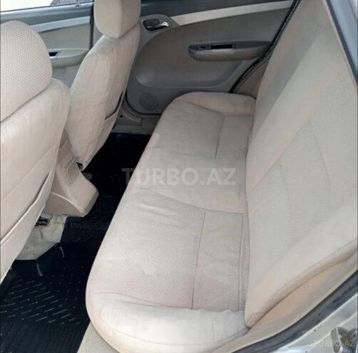 Lifan 520 2008, 310,000 km - 1.3 л - Xırdalan
